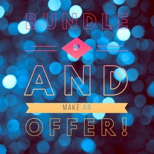 Offers Accepted!!  😍🎉